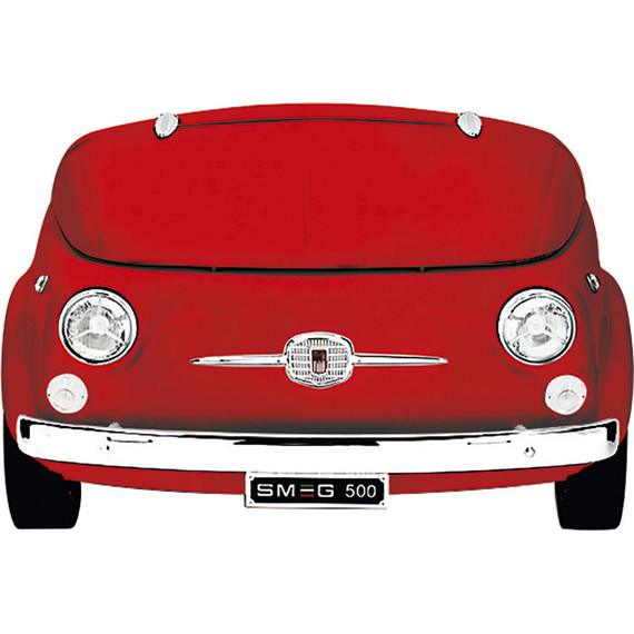 Холодильная камера (мини бар) Smeg SMEG500G - 6 Холодильная камера (мини бар) Smeg SMEG500G фото 6