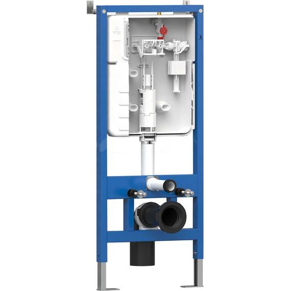 Инсталляция для унитаза Grossman 900.K31.01.000 фото 10