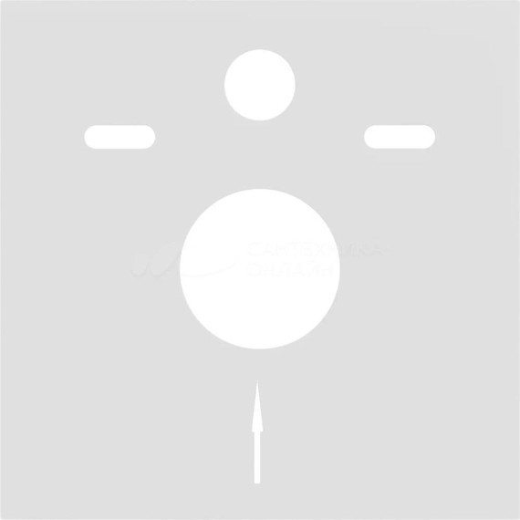 Инсталляция для унитаза Grossman 900.K31.01.000 фото 11