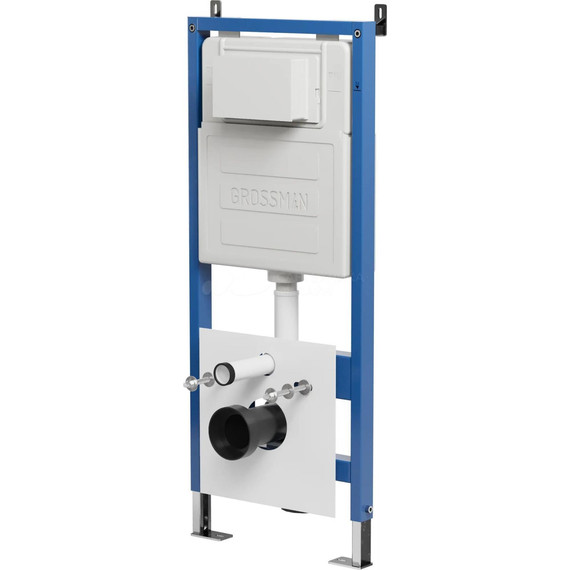 Инсталляция для унитаза Grossman 900.K31.01.000 фото 5