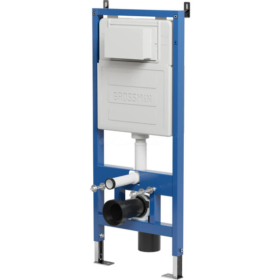 Инсталляция для унитаза Grossman 900.K31.01.000 фото 6