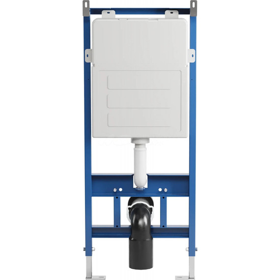 Инсталляция для унитаза Grossman 900.K31.01.000 фото 8