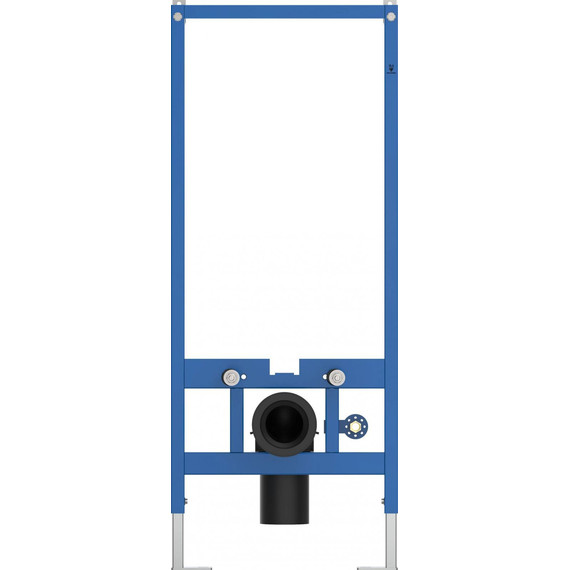 Инсталляция для подвесных импульсных унитазов​ Grossman 901.K31.01.000 фото 2