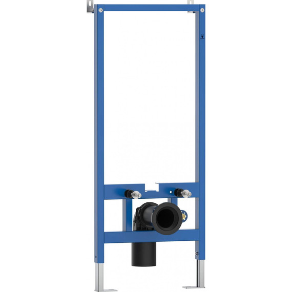 Инсталляция для подвесных импульсных унитазов​ Grossman 901.K31.01.000 фото 3