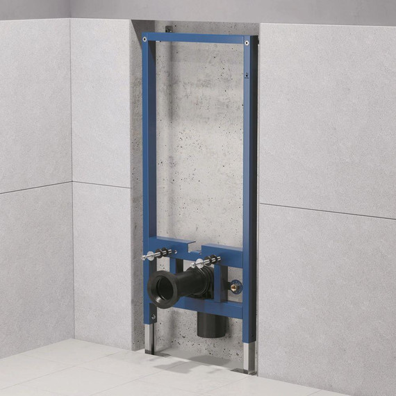 Инсталляция для подвесных импульсных унитазов​ Grossman 901.K31.01.000 фото 5