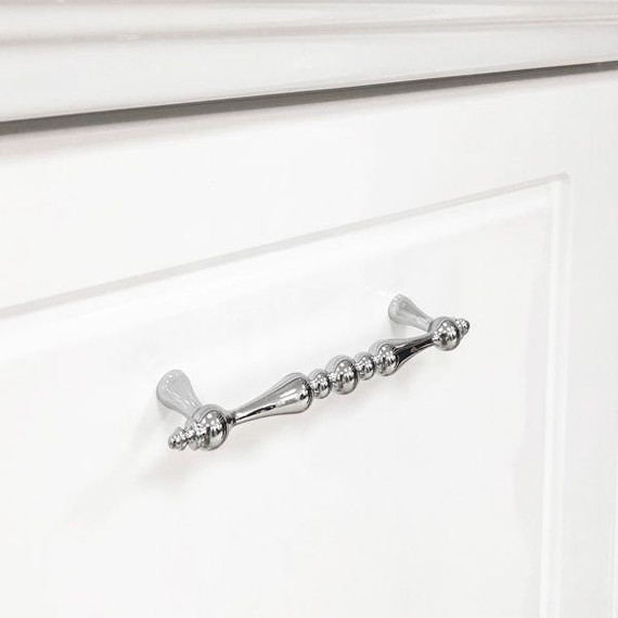 Тумба подвесная с раковиной Comforty Палини 100 см, белый - 10 Тумба подвесная с раковиной Comforty Палини 100 см, белый фото 10