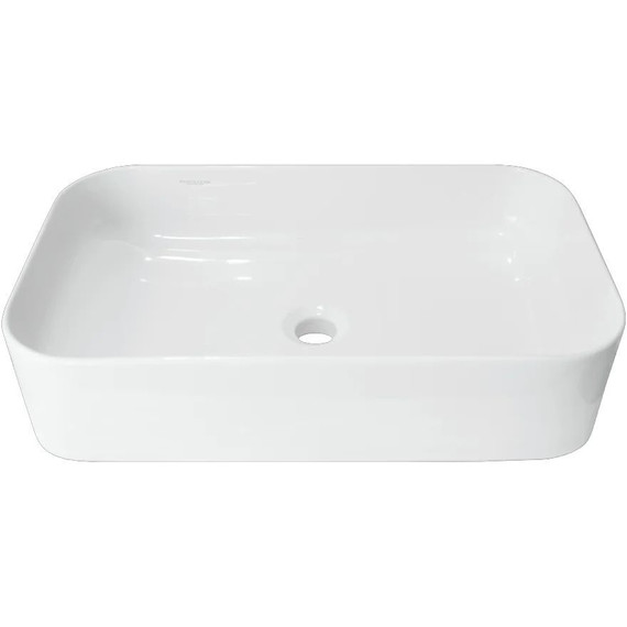 Раковина-чаша Sanita Luxe Infinity Slim 60 WB.CT/Infinity/60-N.Slim/WHT.G/S1 фото 