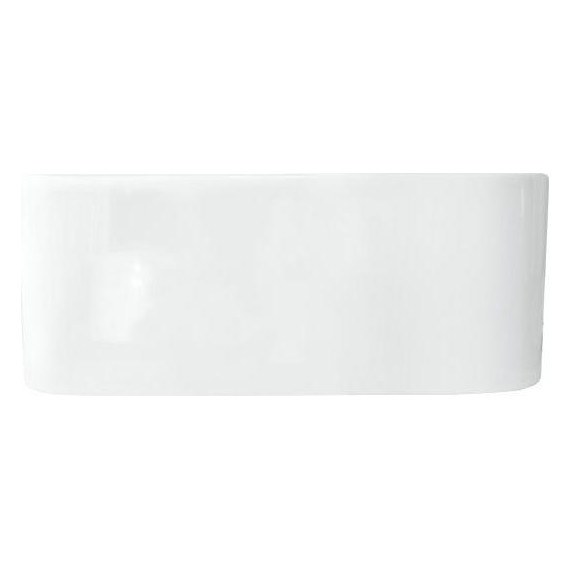 Раковина-чаша Sanita Luxe Infinity Slim 60 WB.CT/Infinity/60-N.Slim/WHT.G/S1 фото 3