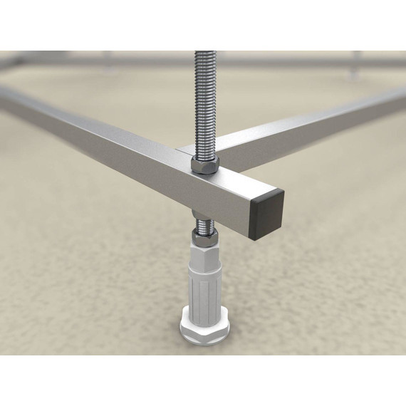 Каркас для ванн Aquatek Мия 100 см KAR-0000088 фото 5