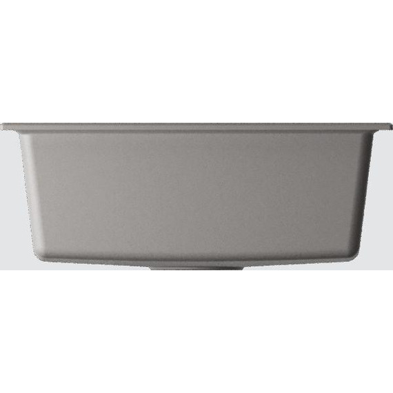 Кухонная мойка Omoikiri Daisen 57 GR 4997311, leningrad grey, Цвет производителя: Leningrad grey - 3 Кухонная мойка Omoikiri Daisen 57 GR 4997311, leningrad grey, Цвет производителя: Leningrad grey фото 3