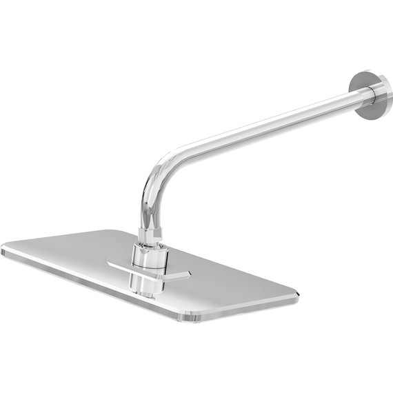 Душевая система для ванны Grossman Classic 501.K35.04.100, Цвет производителя: хром - 8 Душевая система для ванны Grossman Classic 501.K35.04.100, Цвет производителя: хром фото 8