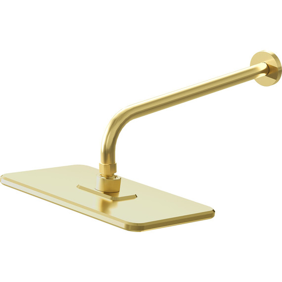 Душевая система для ванны Grossman Classic 501.K35.04.320, золото, Цвет производителя: золото - 8 Душевая система для ванны Grossman Classic 501.K35.04.320, золото, Цвет производителя: золото фото 8