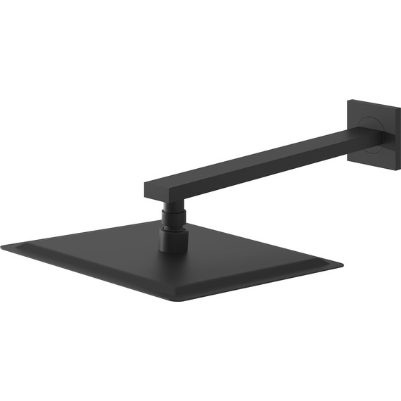 Душевая система для ванны Grossman Style 501.K35.05.210, чёрный, Цвет производителя: чёрный - 8 Душевая система для ванны Grossman Style 501.K35.05.210, чёрный, Цвет производителя: чёрный фото 8