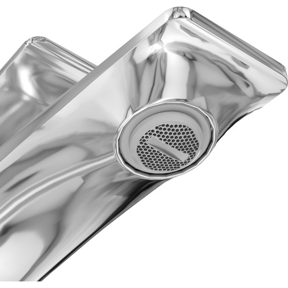 Смеситель для раковины Grossman Galaxy 510.K35.01.100, Цвет производителя: хром фото 4