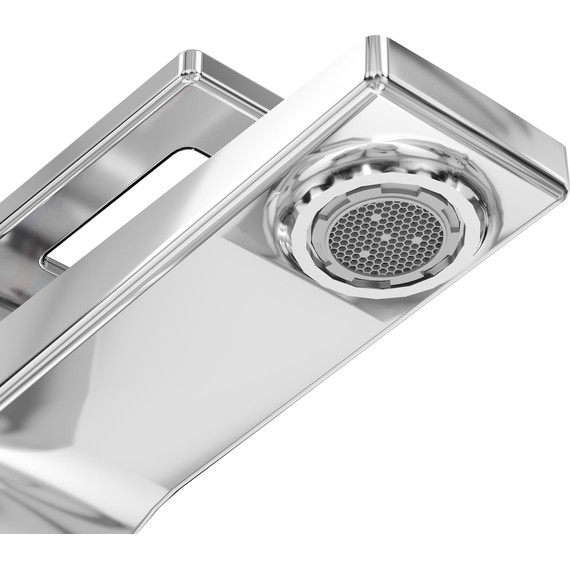 Смеситель для раковины Grossman Pragma 510.K35.03.100, Цвет производителя: хром фото 4