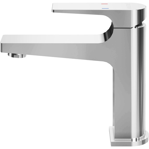 Смеситель для раковины Grossman Classic 510.K35.04.100, Цвет производителя: хром фото 3