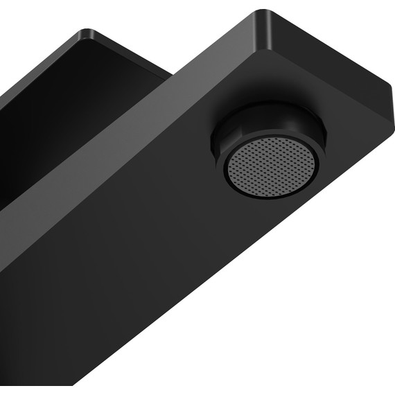 Смеситель для раковины Grossman Classic 510.K35.04.210, чёрный, Цвет производителя: чёрный фото 4