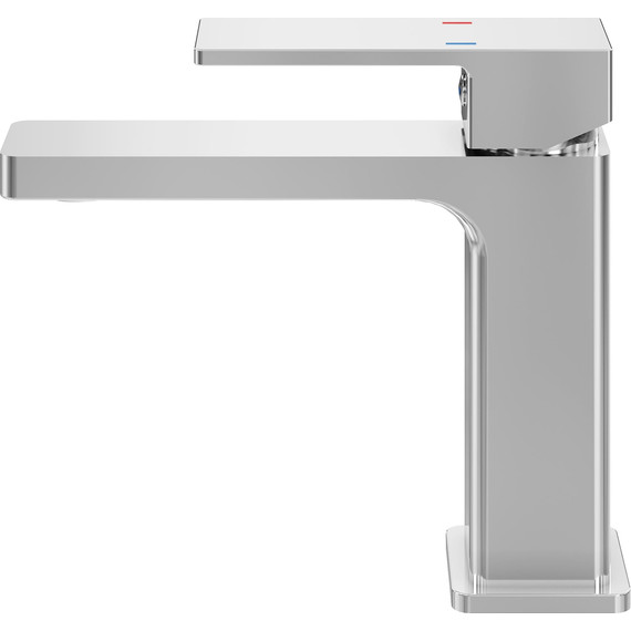 Смеситель для раковины Grossman Style 510.K35.05.100, Цвет производителя: хром фото 3