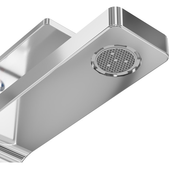 Смеситель для раковины Grossman Style 510.K35.05.100, Цвет производителя: хром фото 4