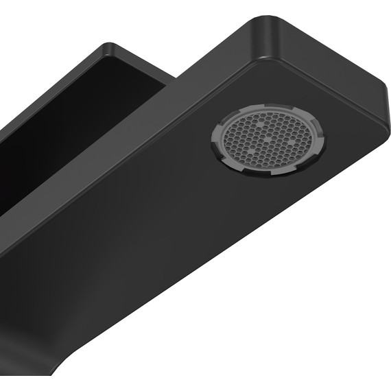 Смеситель для раковины Grossman Style 510.K35.05.210, чёрный, Цвет производителя: чёрный фото 4