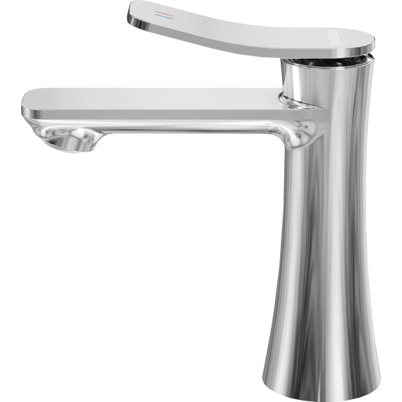 Смеситель для раковины Grossman Advans 510.K35.09.100, Цвет производителя: хром фото 3