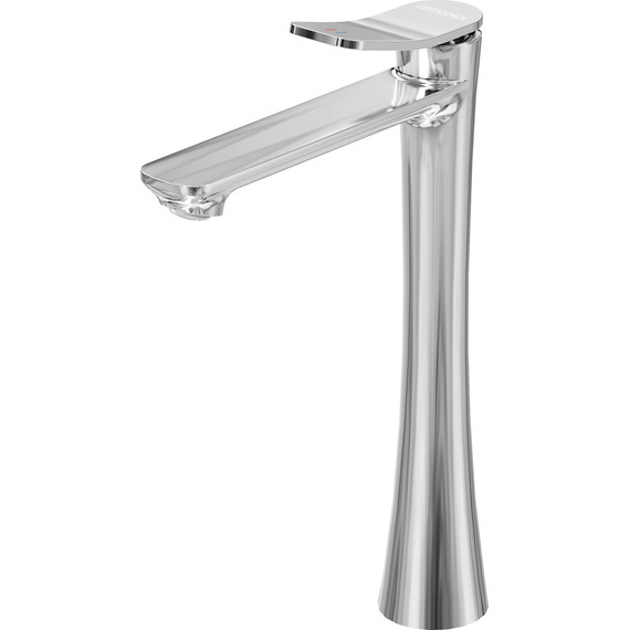 Смеситель для раковины высокий Grossman Advans 520.K35.09.100, Цвет производителя: хром фото 2