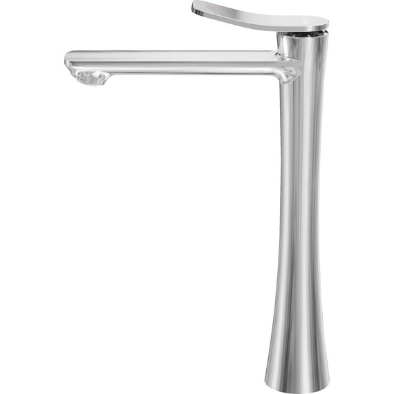 Смеситель для раковины высокий Grossman Advans 520.K35.09.100, Цвет производителя: хром фото 3