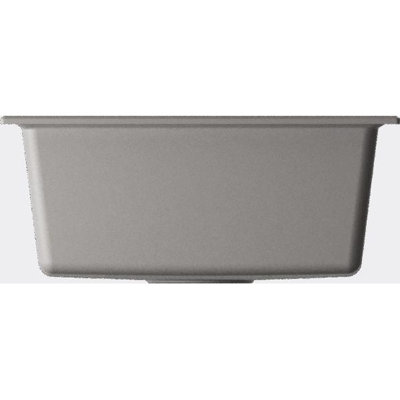 Кухонная мойка Omoikiri Daisen 51 GR 4997306, leningrad grey, Цвет производителя: Leningrad grey - 3 Кухонная мойка Omoikiri Daisen 51 GR 4997306, leningrad grey, Цвет производителя: Leningrad grey фото 3