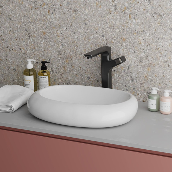 Раковина-чаша Grossman 44 см GR-3011 фото 3