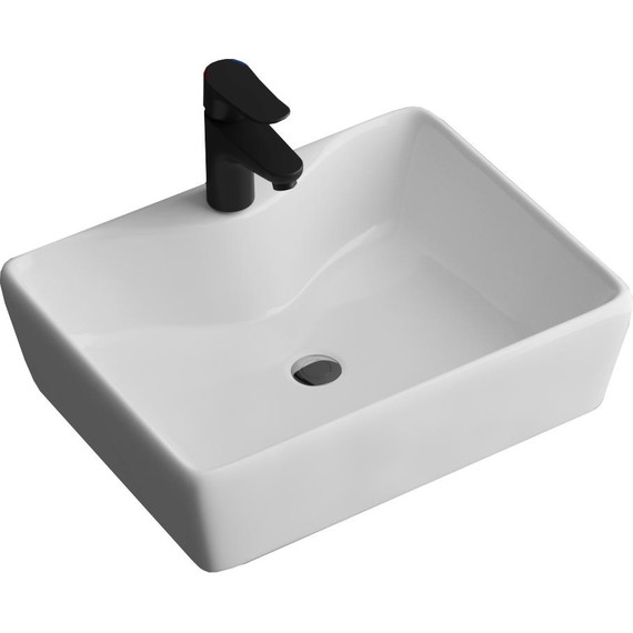 Раковина-чаша Grossman 48 см GR-3017 фото 2