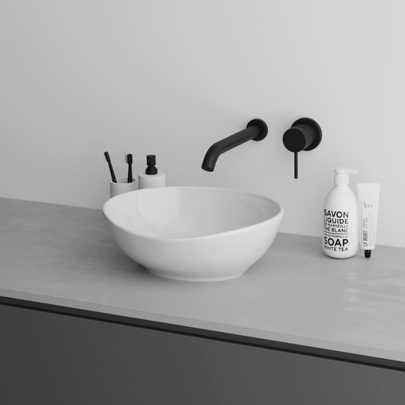 Раковина-чаша Grossman 41 см GR-3018 фото 3