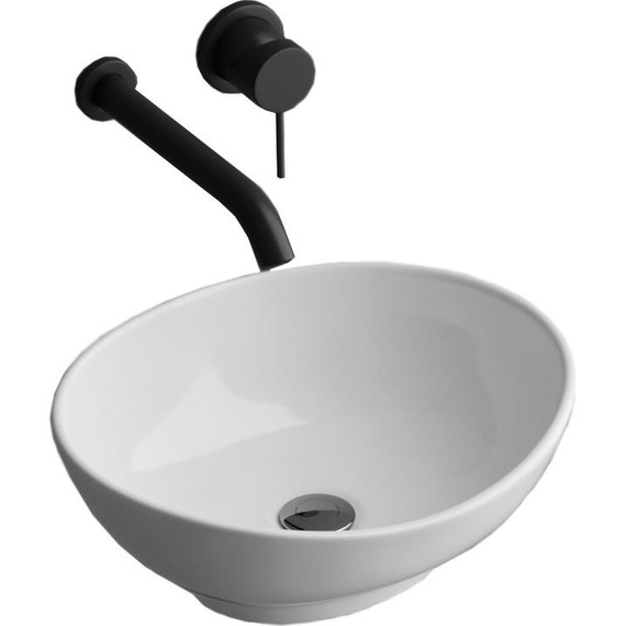 Раковина-чаша Grossman 41 см GR-3018 фото 2