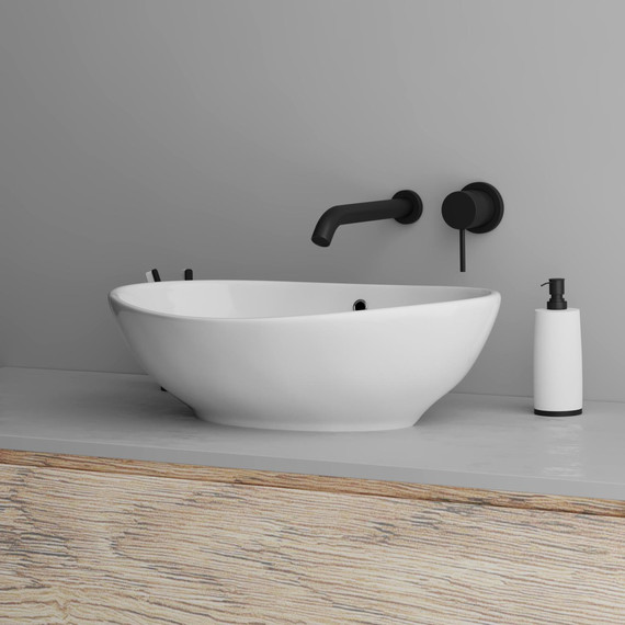 Раковина-чаша Grossman 59 см GR-3022 фото 3