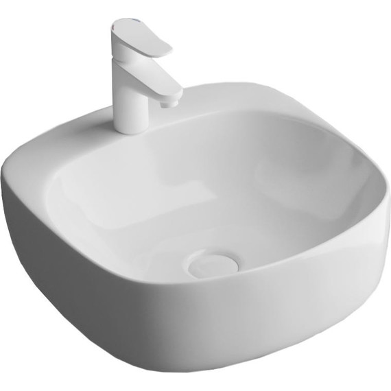 Раковина-чаша Grossman 41,5 см GR-3028 фото 2