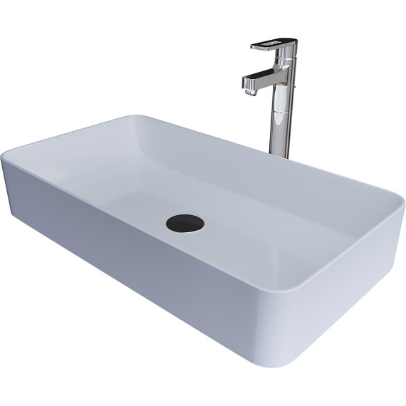 Раковина-чаша Grossman 61 см GR-3031 фото 2