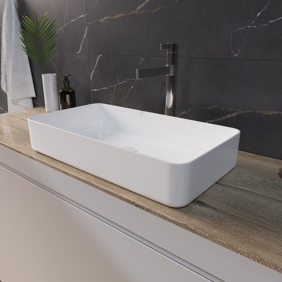 Раковина-чаша Grossman 61 см GR-3031 фото 3