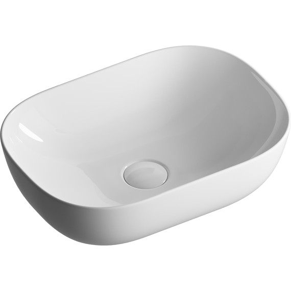 Раковина-чаша Grossman Style 45,5 см GR-3051 фото 2