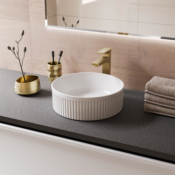 Раковина-чаша Grossman 40 см GR-3060 фото 6