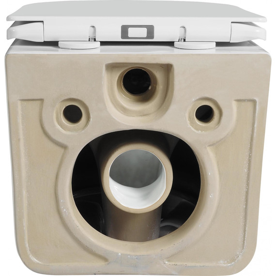 Унитаз подвесной Grossman Thin Rim GR-5602S с крышкой микролифт фото 8