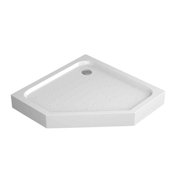 Поддон Niagara Eco 90x90 см NG-P9090-14D фото 