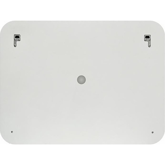 Зеркало для ванной комнаты AN Самба 70x50 см фото 5