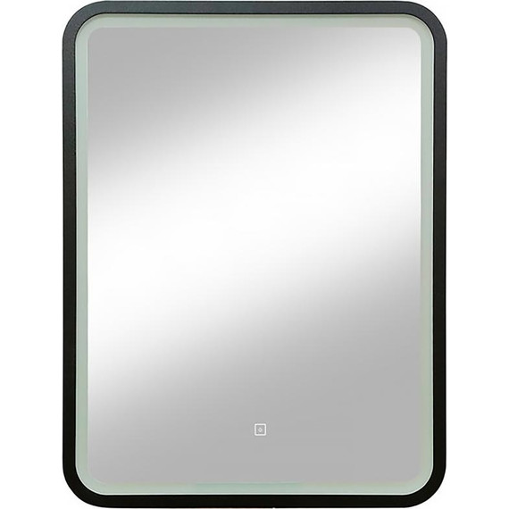 Зеркало для ванной комнаты AN Мамбо 60 см фото 2