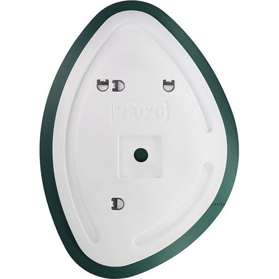 Зеркало для ванной комнаты AN Амадеус 70 см фото 6