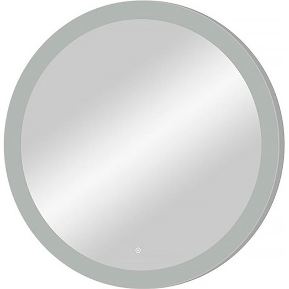 Зеркало для ванной комнаты AN Опера 77 см фото 4