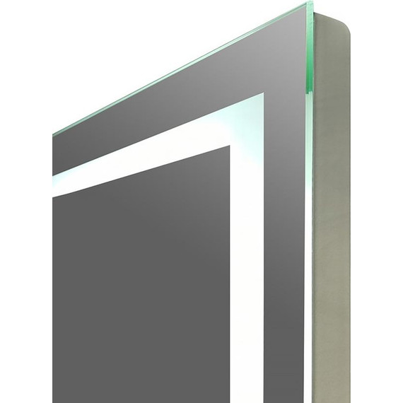 Зеркало для ванной комнаты AN Диско 120 см фото 5