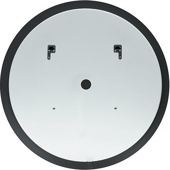 Зеркало для ванной комнаты AN Сальса 80 см фото 7