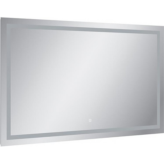 Зеркало для ванной комнаты AN Диско 120 см фото 4