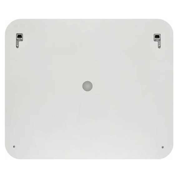 Зеркало для ванной комнаты AN Джаз 80 см фото 4