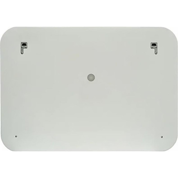 Зеркало для ванной комнаты AN Самба-2 100 см фото 2