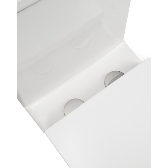 Унитаз-моноблок AN Rain с крышкой микролифт (система смыва Торнадо) фото 9